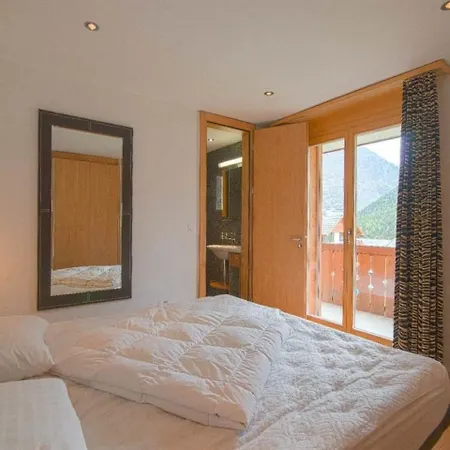 Aramis Apartment *