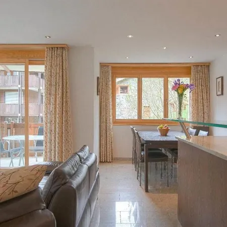 Apartment Aramis *