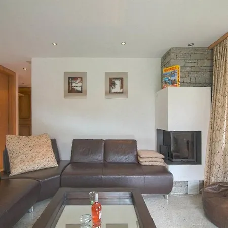 Apartment Aramis *