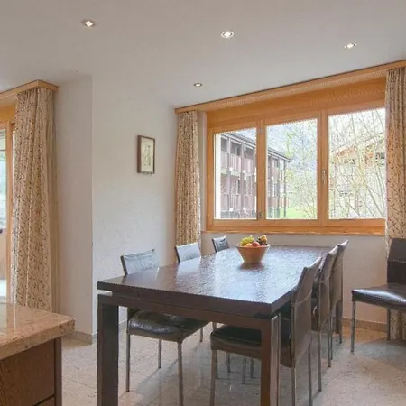 Aramis Apartment Saas-Fee