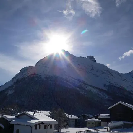 Aramis * Saas-Fee